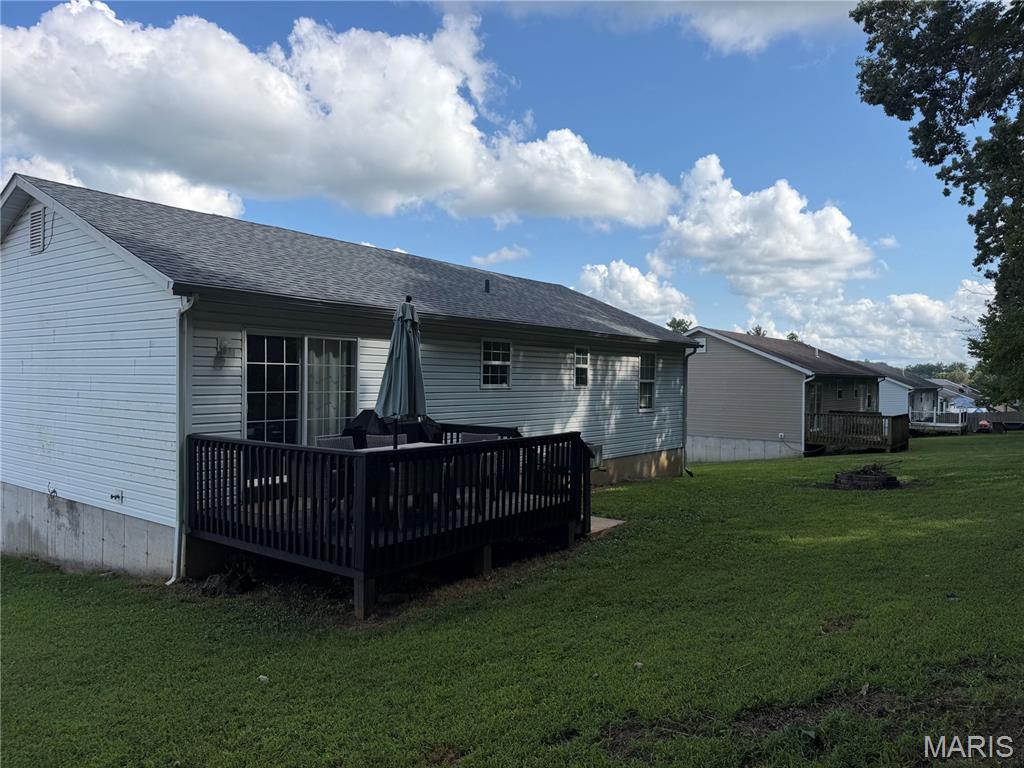 4th image of 153 T Box Dr, Saint Clair, MO 63077 | MLS# MIS26054015