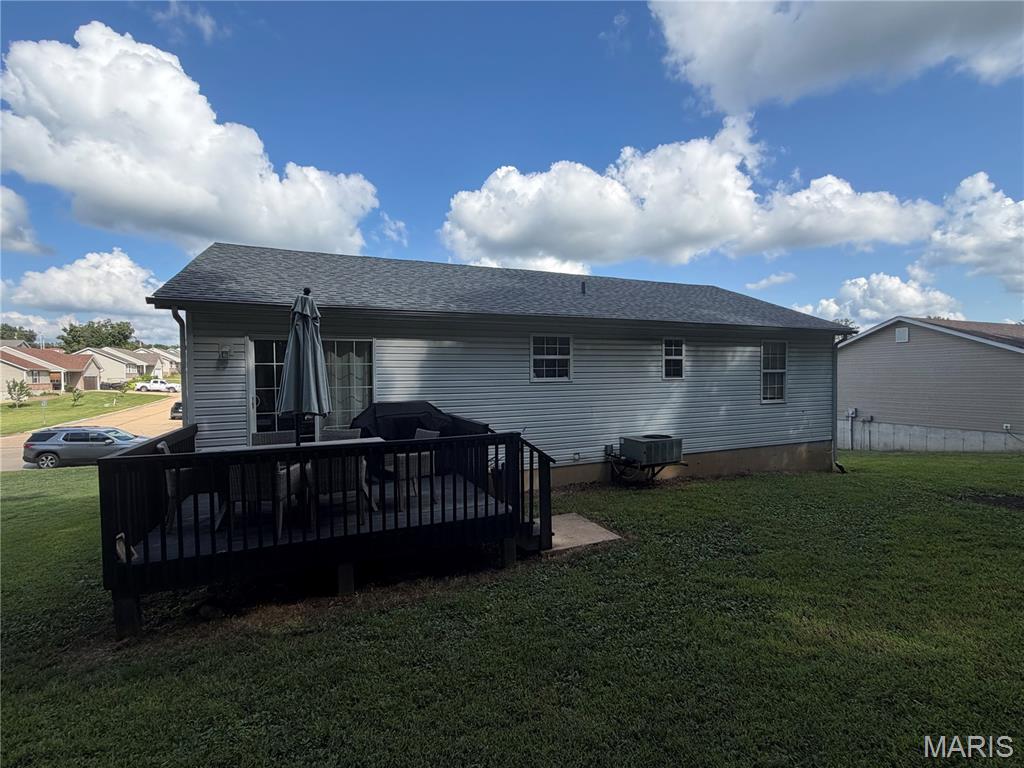 5th image of 153 T Box Dr, Saint Clair, MO 63077 | MLS# MIS26054015