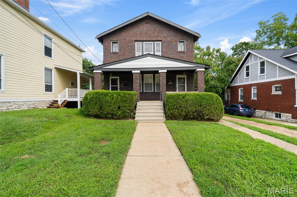 1st image of 2126 Yale Ave, Saint Louis, MO 63143 | MLS# MIS26054016
