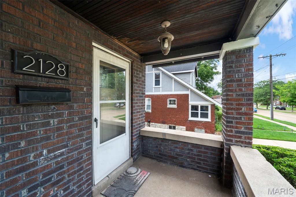 2nd image of 2126 Yale Ave, Saint Louis, MO 63143 | MLS# MIS26054016