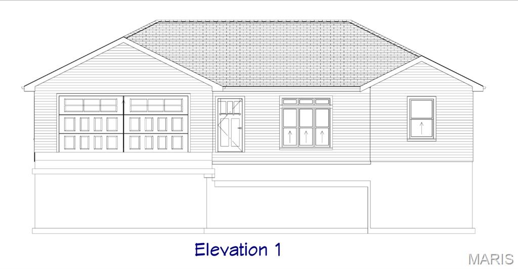 2nd image of 41 Teton Pass #LOT, Waynesville, MO 65583 | MLS# MIS26054026
