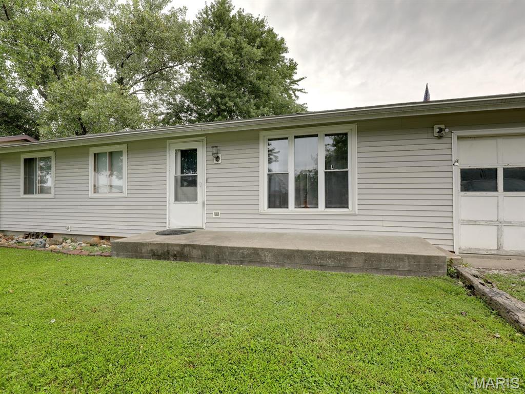 Photo 18 of Single family home for sale at 325 Westwood Dr, Kahoka, MO 63445 | MLS# MIS26054028 | Listing updated on 2026-09-02