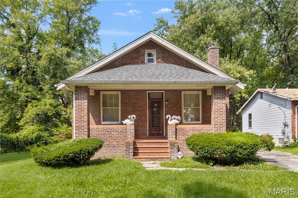 2nd image of 9825 Ventura Dr, Saint Louis, MO 63136 | MLS# MIS26054029