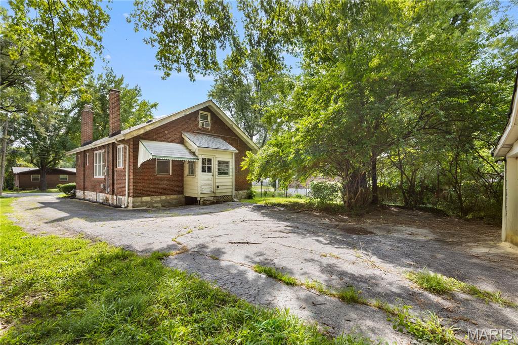 22nd image of 9825 Ventura Dr, Saint Louis, MO 63136 | MLS# MIS26054029