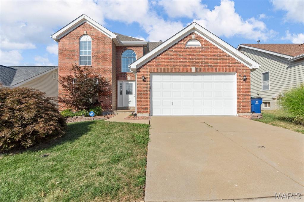 2nd image of 141 Belhman Meadows Wy, Florissant, MO 63034 | MLS# MIS26054043