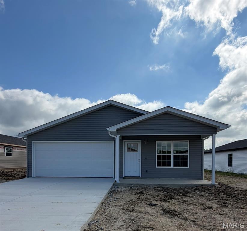 1st image of 16 High Garden St, Cape Girardeau, MO 63701 | MLS# MIS26054045