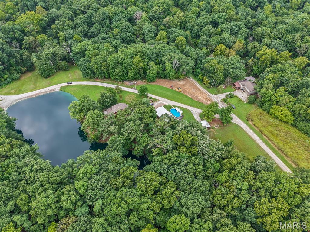 59th image of 2409 Winter Ln, Godfrey, IL 62035 | MLS# MIS26054057