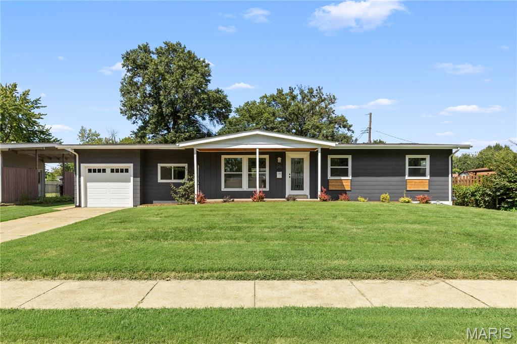 17th image of 245 Humes Ln, Florissant, MO 63031 | MLS# MIS26054073