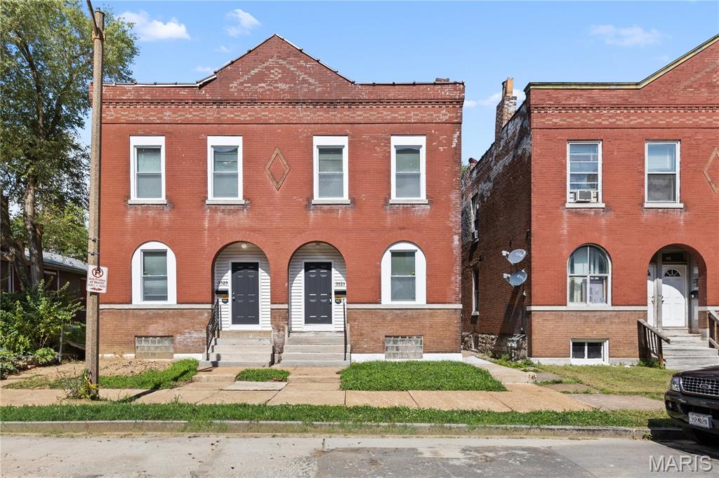 1st image of 3523 Ohio Ave, St Louis, MO 63118 | MLS# MIS26054076