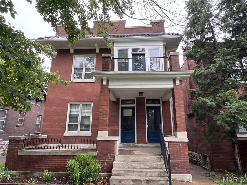 1st image of 3808 De Tonty St, St Louis, MO 63110 | MLS# MIS26054078