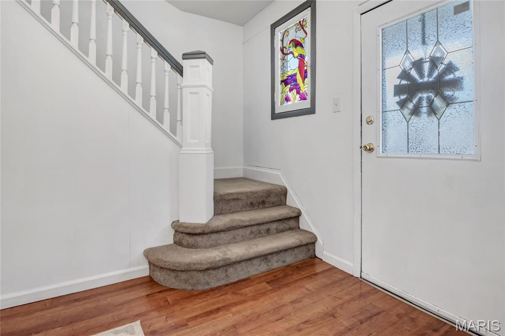 image of 2903 Kincaid Avenue Avenue, St Louis, MO 63114 | MLS# MIS26054083