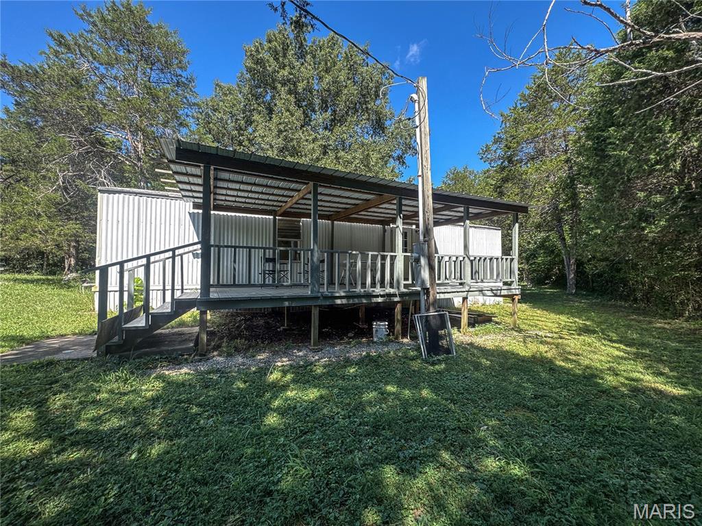 10th image of 540 Point Rd, Farmington, MO 63640 | MLS# MIS26054089