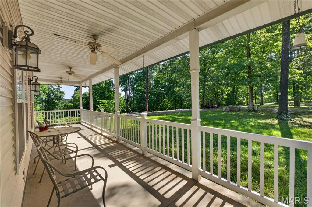 4th image of 10564 Timberland Dr, Richwoods, MO 63080 | MLS# MIS26054100