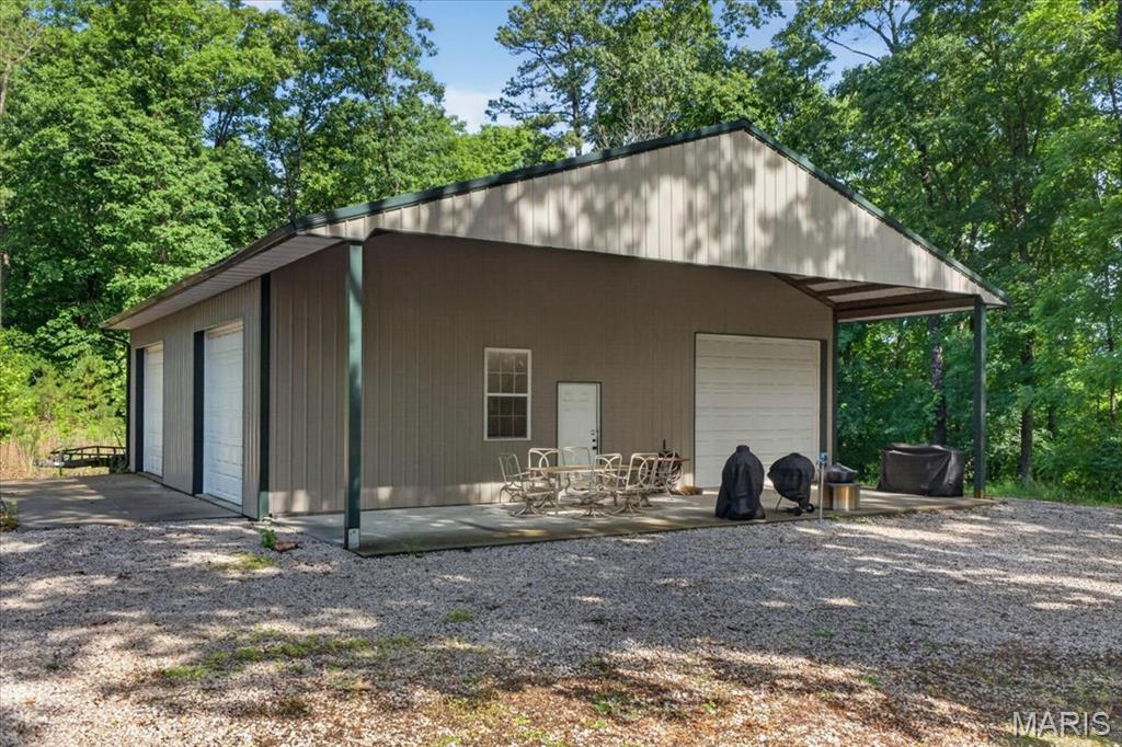 5th image of 10564 Timberland Dr, Richwoods, MO 63080 | MLS# MIS26054100