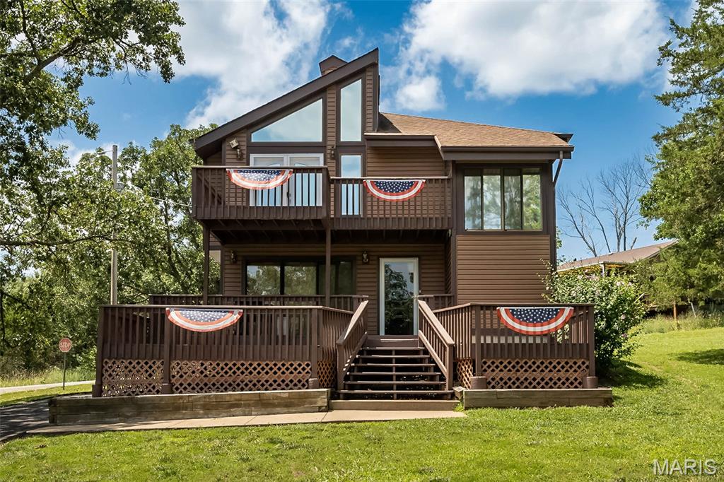 1st image of 415 Lilac Ln, St Clair, MO 63077 | MLS# MIS26054102