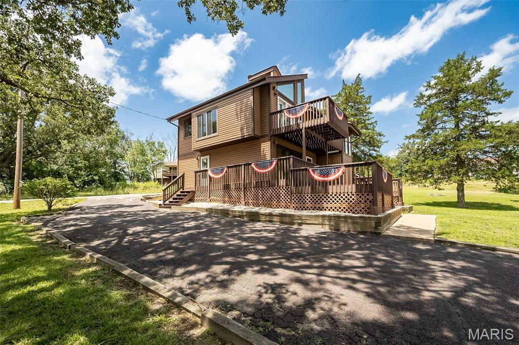2nd image of 415 Lilac Ln, St Clair, MO 63077 | MLS# MIS26054102