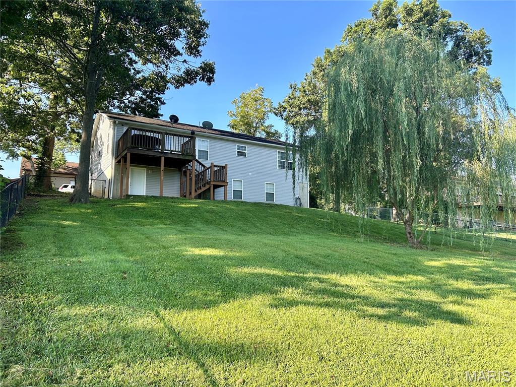 25th image of 204 Buchanan St, Bonne Terre, MO 63628 | MLS# MIS26054103