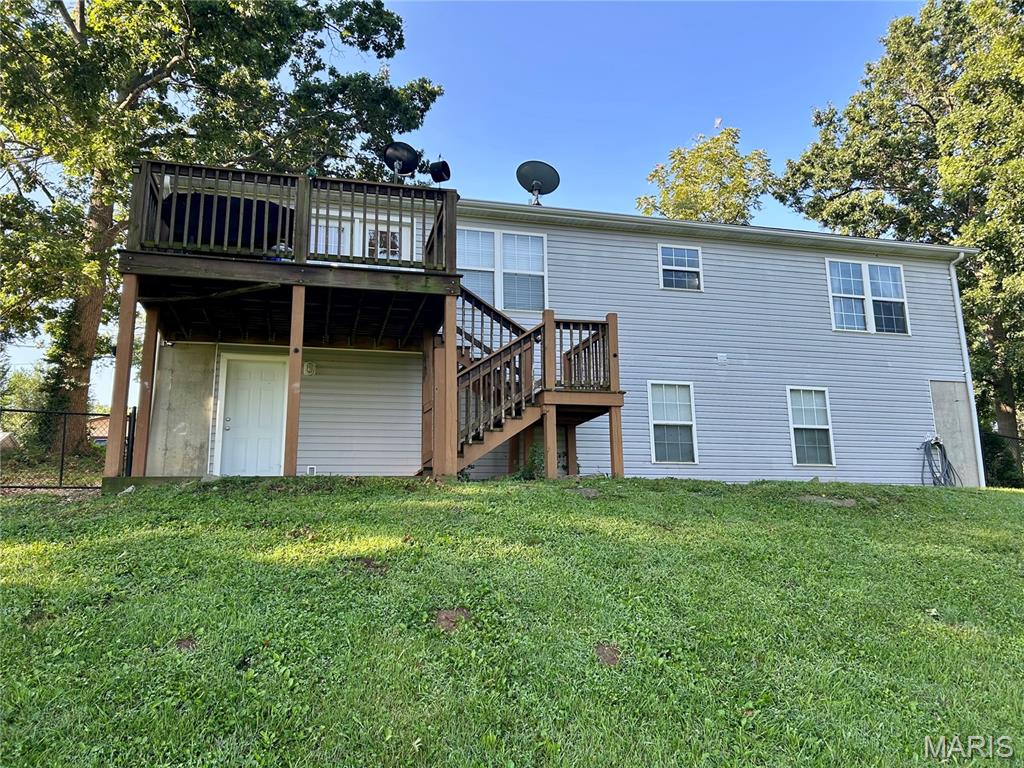 3rd image of 204 Buchanan St, Bonne Terre, MO 63628 | MLS# MIS26054103