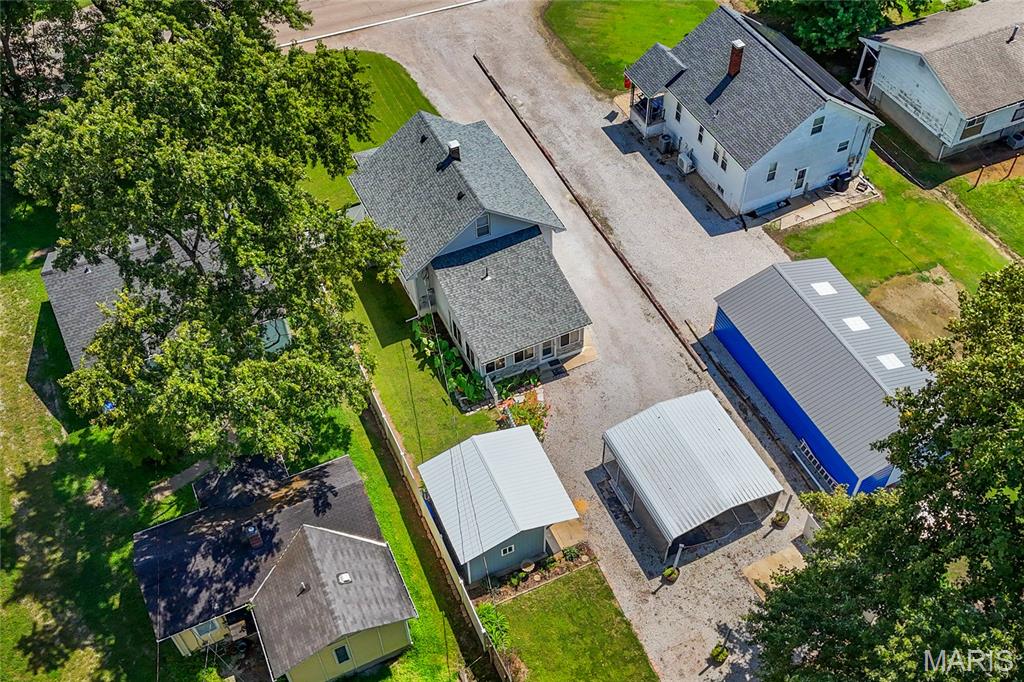 42nd image of 2403 Old State Route 3, East Carondelet, IL 62240 | MLS# MIS26054104