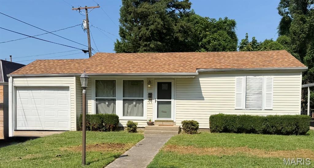 1st image of 123 Albert St, Cape Girardeau, MO 63703 | MLS# MIS26054119