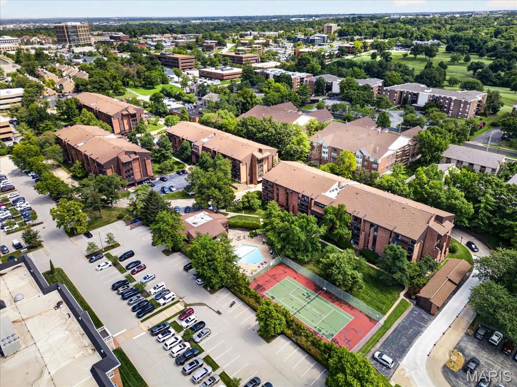 34th image of 550 Coeur De Royale Dr #404, St Louis, MO 63141 | MLS# MIS26054122