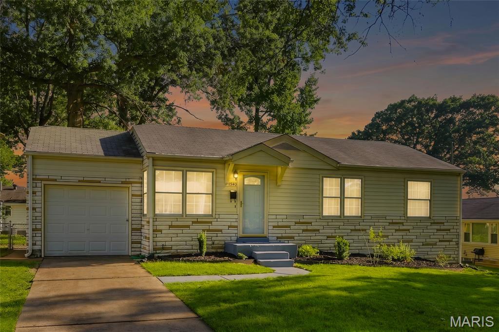 23rd image of 1540 Fathom Dr, Bellefontaine Nghbrs, MO 63137 | MLS# MIS26054126