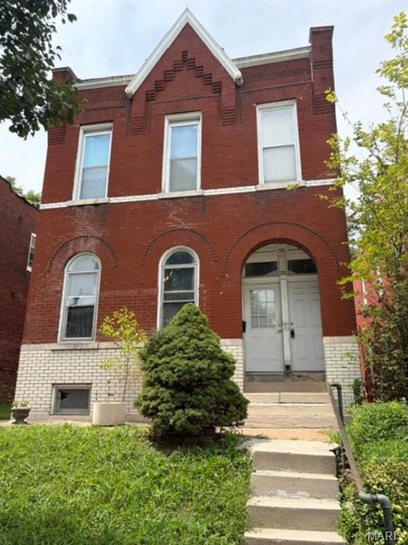 1st image of 4119 S Compton Ave, St Louis, MO 63118 | MLS# MIS26054139