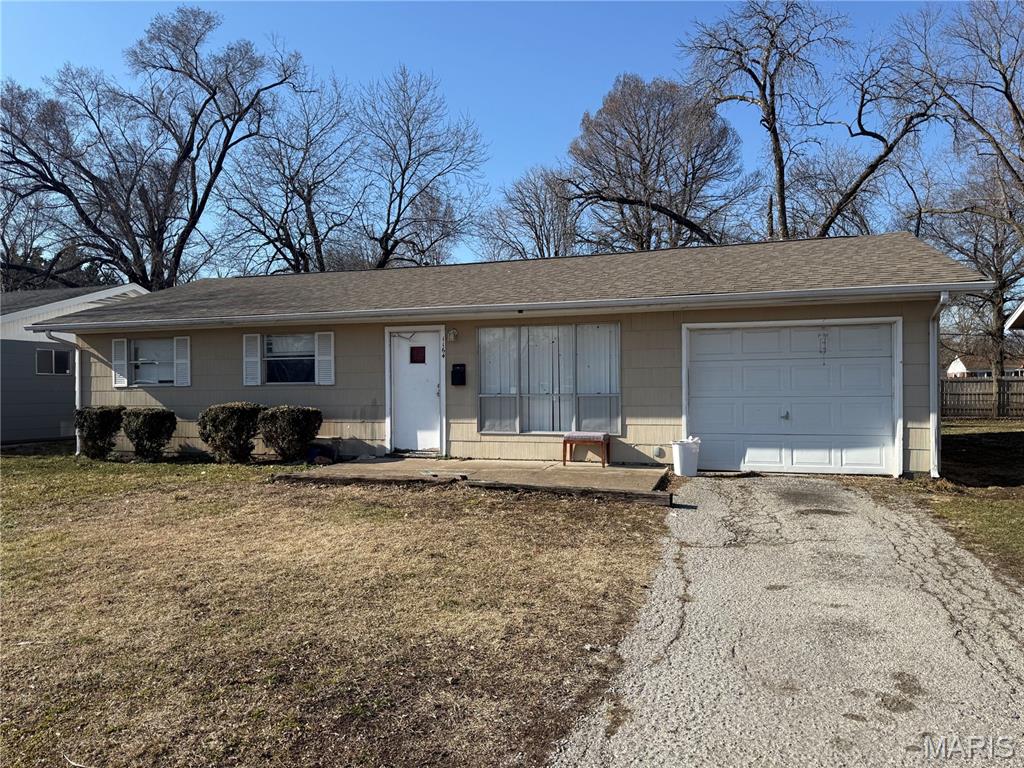 1st image of 1164 Camp Jackson Rd, Centerville, IL 62206 | MLS# MIS26054146