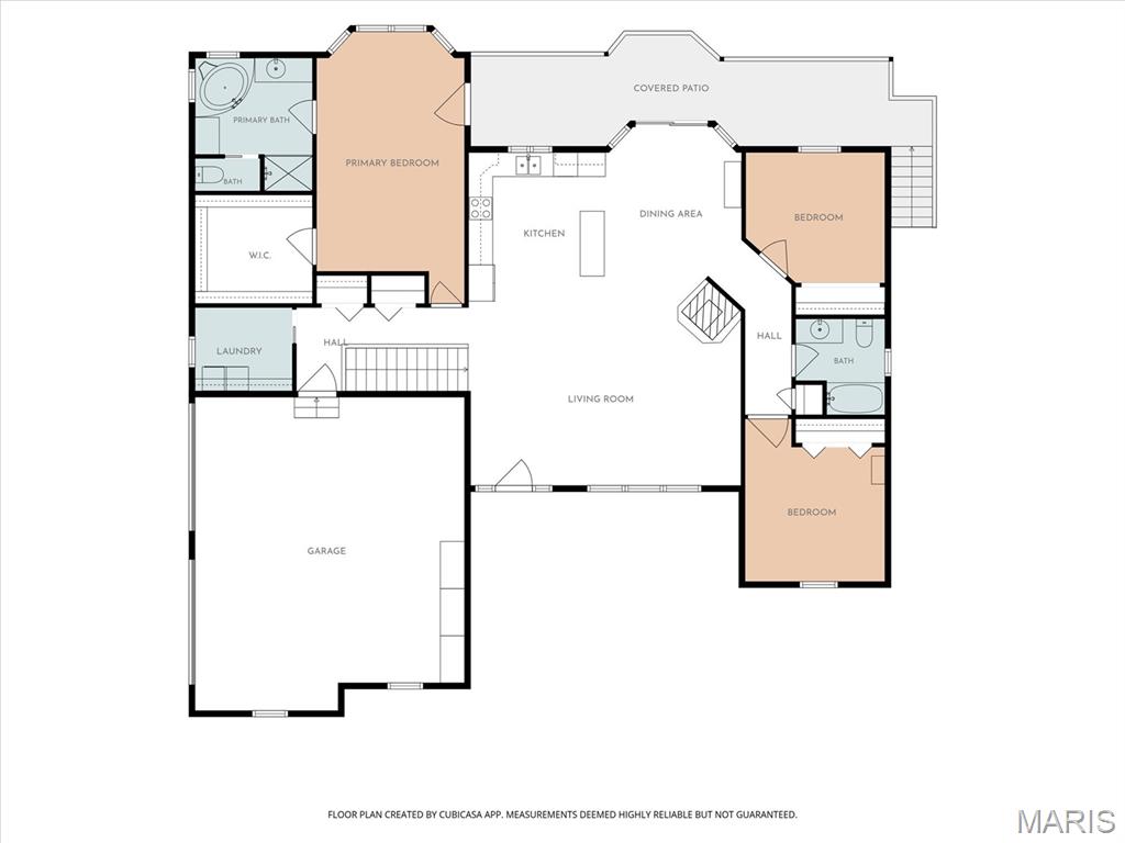 64th image of 138 Royal Dr, Foley, MO 63347 | MLS# MIS26054155