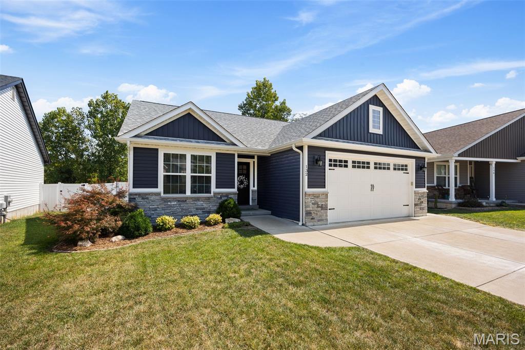 38th image of 132 Doctrine Dr, Festus, MO 63028 | MLS# MIS26054156