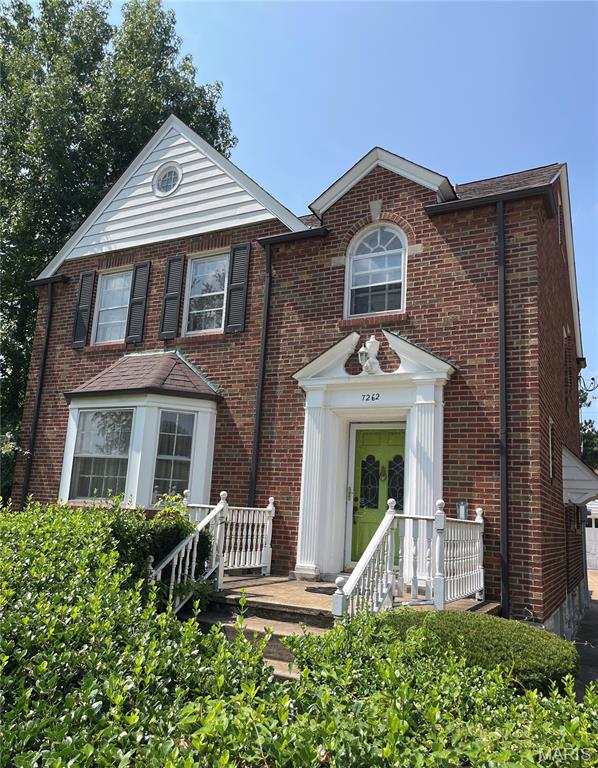 1st image of 7262 Ravinia Dr, St Louis, MO 63121 | MLS# MIS26054166