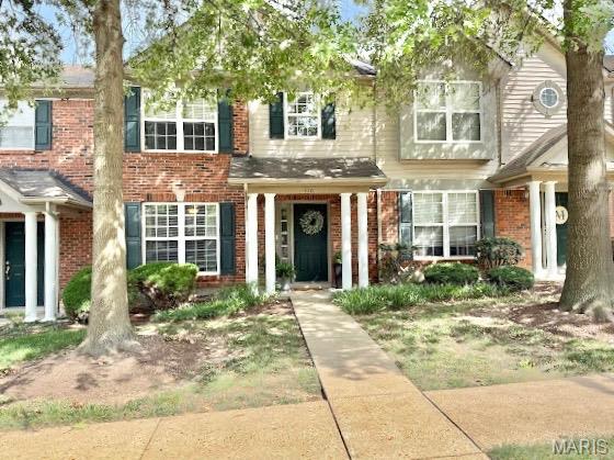 1st image of 410 Montclair Tower Dr, St Charles, MO 63303 | MLS# MIS26054173