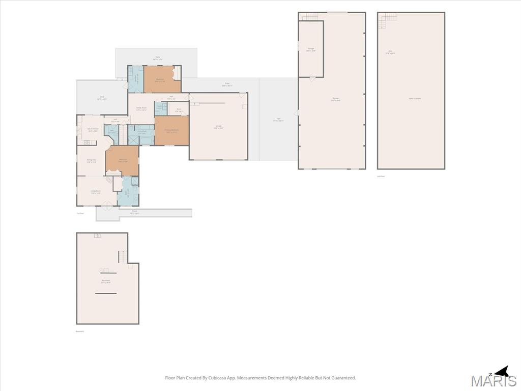 41st image of 14300 Sportsmen Rd, Trenton, IL 62293 | MLS# MIS26054185