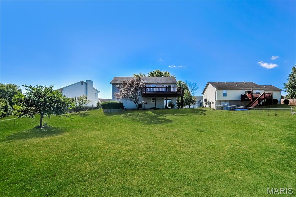 15th image of 652 Loch Carron Dr, Wentzville, MO 63385 | MLS# MIS26054188