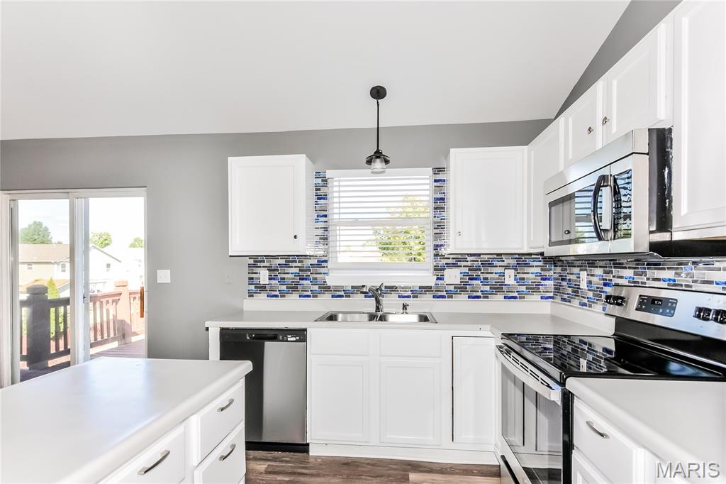 4th image of 652 Loch Carron Dr, Wentzville, MO 63385 | MLS# MIS26054188