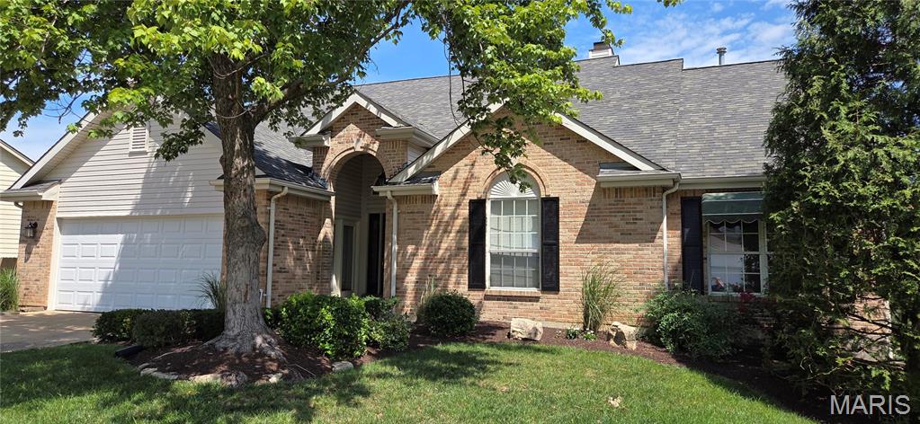 image of 11479 Daykin Dr, St Louis, MO 63146 | MLS# MIS26054190