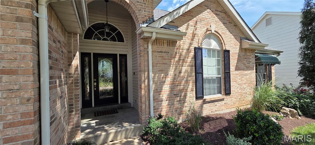 image of 11479 Daykin Dr, St Louis, MO 63146 | MLS# MIS26054190
