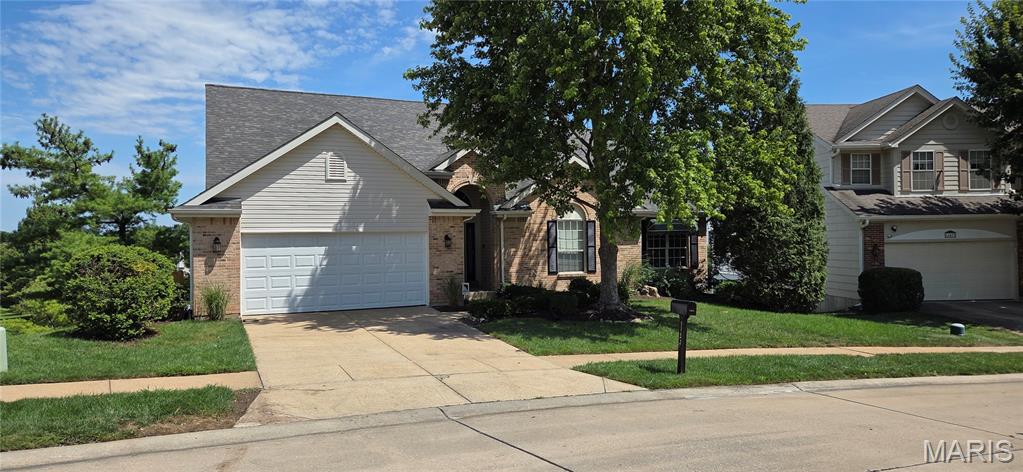 1st image of 11479 Daykin Dr, St Louis, MO 63146 | MLS# MIS26054190