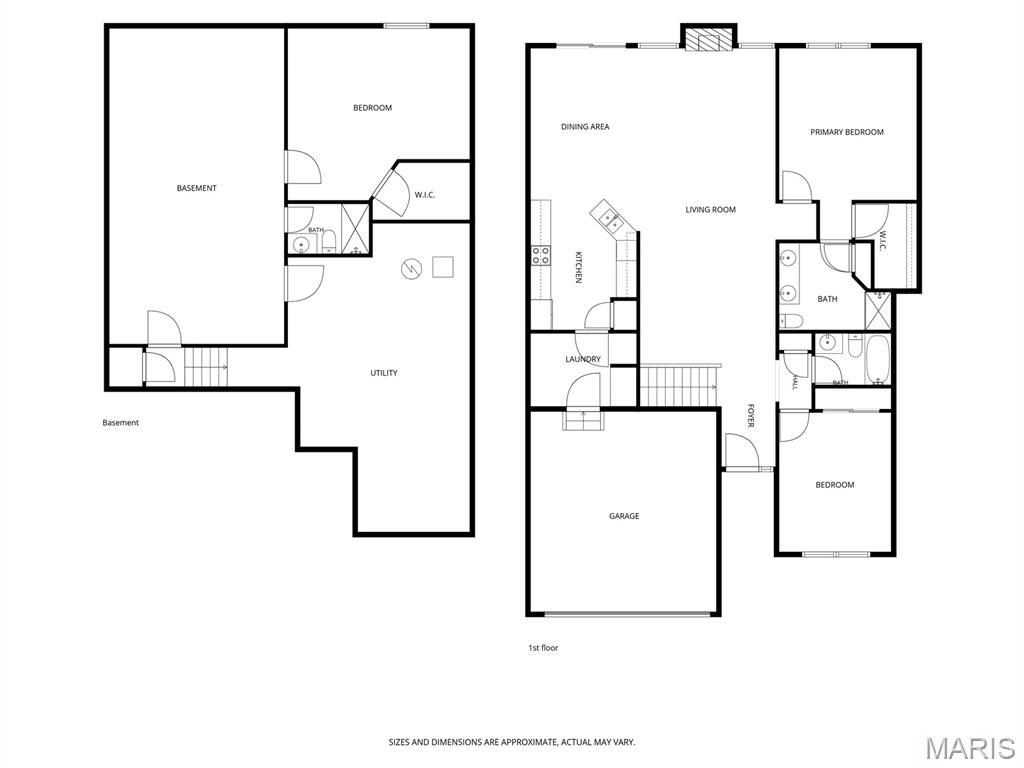 37th image of 3240 Jared Dr, Swansea, IL 62226 | MLS# MIS26054191