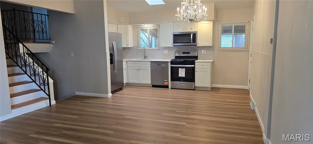 2nd image of 13 Floweridge Ln, Florissant, MO 63031 | MLS# MIS26054202
