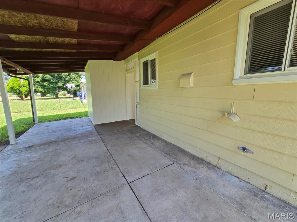 16th image of 13 Floweridge Ln, Florissant, MO 63031 | MLS# MIS26054202