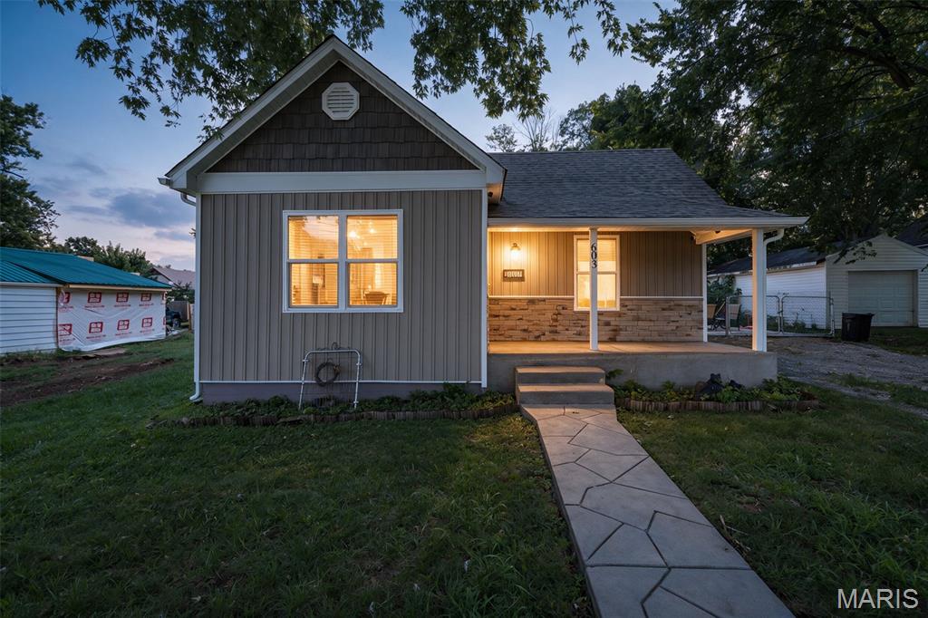 1st image of 603 4th St, Park Hills, MO 63601 | MLS# MIS26054264