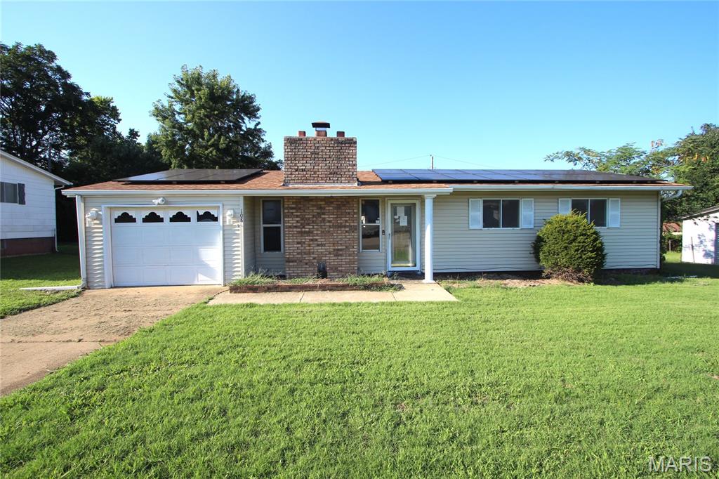 1st image of 108 Eric St, Fredericktown, MO 63645 | MLS# MIS26054271