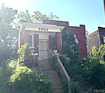 1st image of 3502 Cora Ave, St Louis, MO 63115 | MLS# MIS26054276
