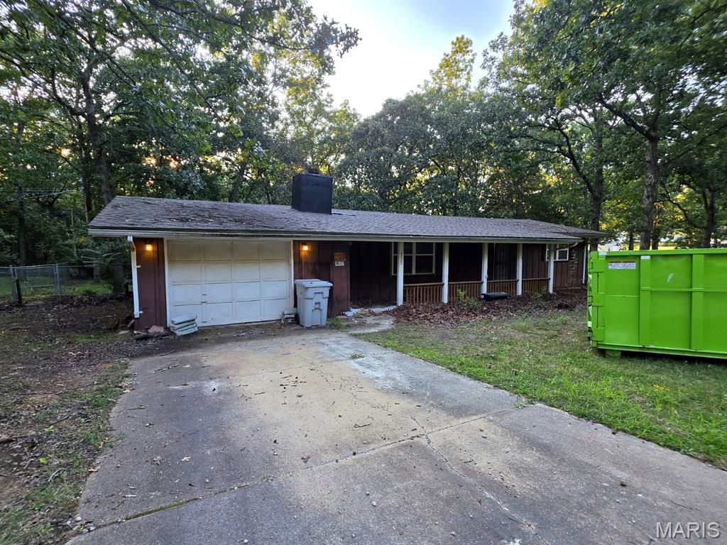 2nd image of 313 Saint Gerard St, Bonne Terre, MO 63628 | MLS# MIS26054277