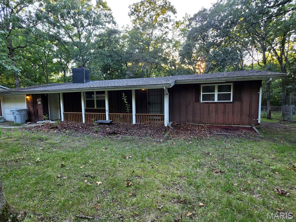 1st image of 313 Saint Gerard St, Bonne Terre, MO 63628 | MLS# MIS26054277