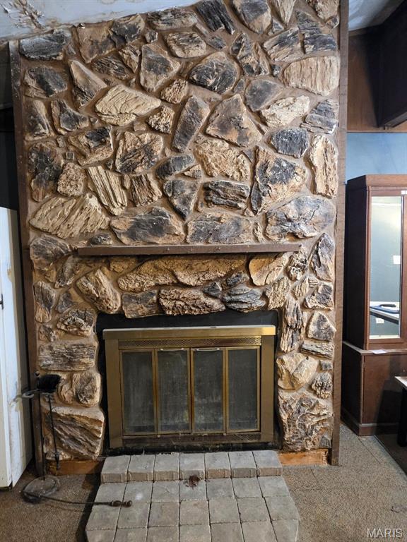 13th image of 313 Saint Gerard St, Bonne Terre, MO 63628 | MLS# MIS26054277