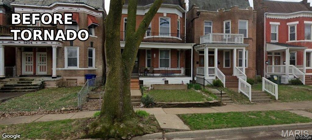 1st image of 5206 Enright Ave, St Louis, MO 63108 | MLS# MIS26054281