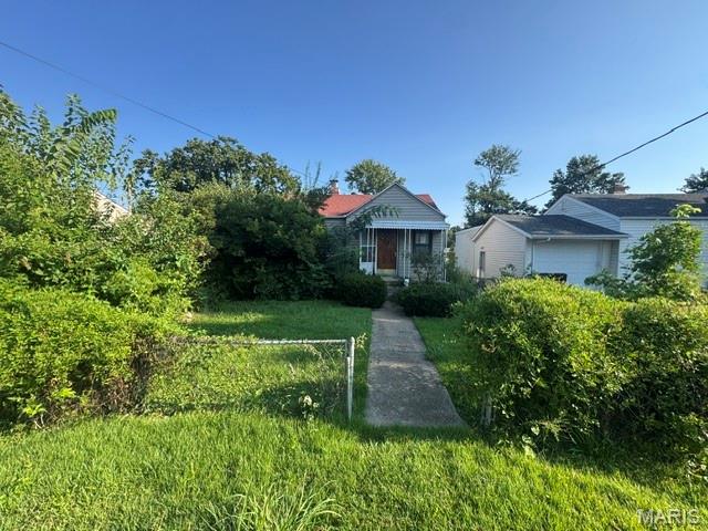 2nd image of 10593 Clarendon Ave, St Louis, MO 63114 | MLS# MIS26054288