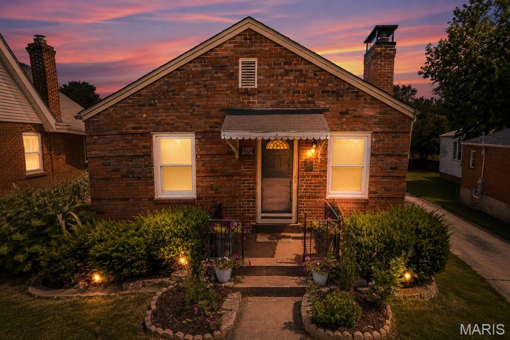 1st image of 1510 Collins Ave, Richmond Heights, MO 63117 | MLS# MIS26054294